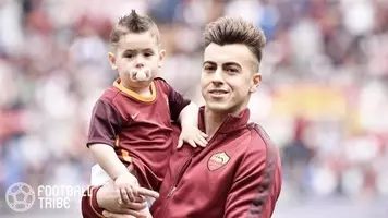 新星エル シャーラウィ誕生秘話 模範はミランの 元アイドル 12年12月22日 エキサイトニュース 8 9 新星エル シャーラウィ誕生秘話 模範はミランの 元アイドル 12年12月22日 エキサイトニュース 8 9