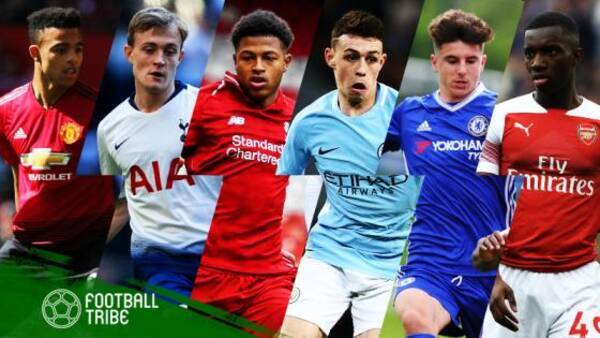 来季ブレイクするのは プレミアbig6の注目株 19年7月2日 エキサイトニュース