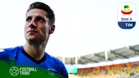 セリエaの19 は ミラン10番 の時代 新シーズンへの自信 19年7月28日 エキサイトニュース