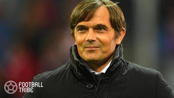 注目監督のコクー 勝者のメンタリティーを語る 私は勝者だ 19年8月5日 エキサイトニュース