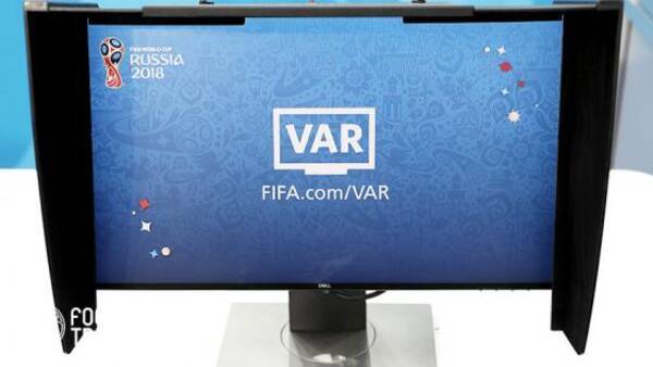 賛否分かれるvar 先週のリーガでは合計32分のロスタイム 19年9月18日 エキサイトニュース