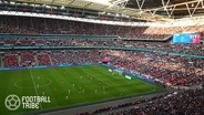 2022/23シーズンのCL決勝はウェンブリー・スタジアムで開催か？