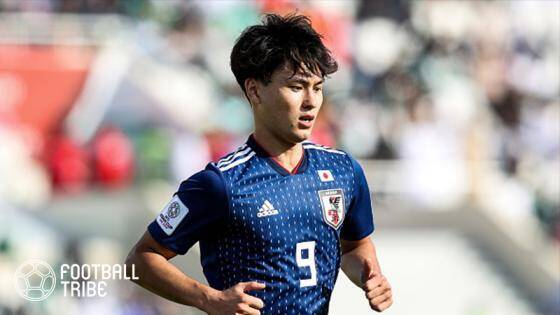 ユーザー採点 W杯2次予選 モンゴル代表戦 日本代表選手を採点しよう 19年10月10日 エキサイトニュース