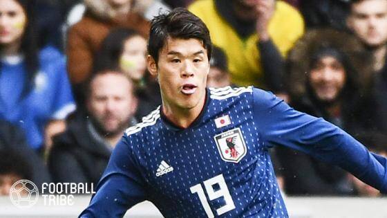 ユーザー採点 W杯2次予選 モンゴル代表戦 日本代表選手を採点しよう 19年10月10日 エキサイトニュース