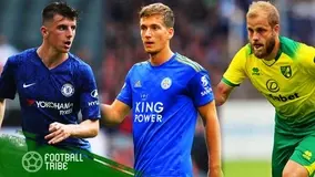 Fifa で最も身長が低い選手は 収録選手低身長ランキング Jリーガもランクイン 19年10月22日 エキサイトニュース Fifa で最も身長が低い選手は 収録選手低身長ランキング Jリーガもランクイン 19年10月22日 エキサイトニュース