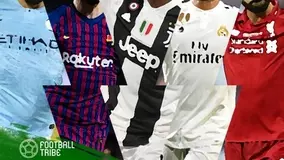 イタリア代表の新ユニフォーム 物議を醸す 緑色のデザインについて 19年10月14日 エキサイトニュース