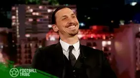 イブラヒモビッチが貫く俺様道 王のように来て 伝説として去る 19年10月17日 エキサイトニュース 3 4