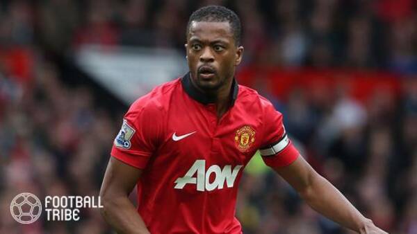 エブラ マンuとユーベの違いを語る マンuは休日のようだった 19年10月22日 エキサイトニュース