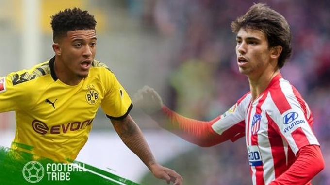 欧州5大リーグ 得点ランキング 現時点での1位は 年2月5日 エキサイトニュース