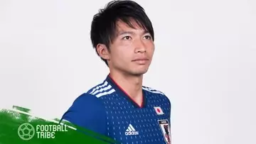 柴崎岳 Twitterのニュース サッカー 59件 エキサイトニュース 2 3