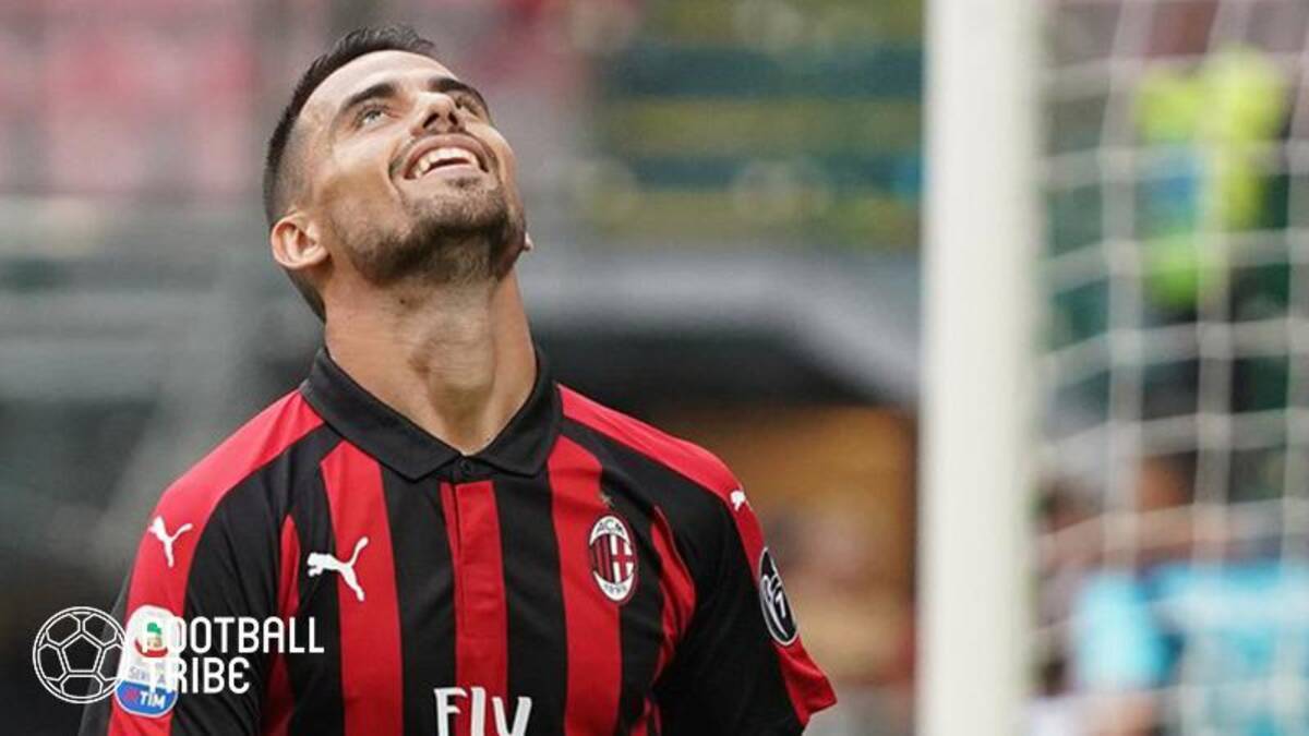 イタリア政治家とミランのスソがtwitter上で舌戦 19年11月日 エキサイトニュース