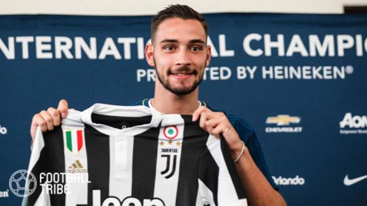 Psg ユーべ伊代表df獲得を狙う 19年11月25日 エキサイトニュース