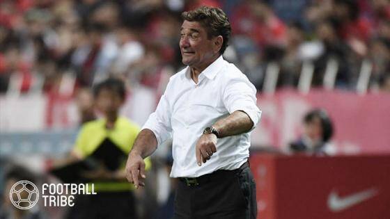 元浦和レッズ ズラタンの現在地 早すぎた引退理由と日本への想い 19年11月28日 エキサイトニュース 3 4