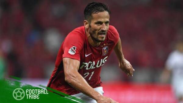 元浦和レッズ ズラタンの現在地 早すぎた引退理由と日本への想い 19年11月28日 エキサイトニュース