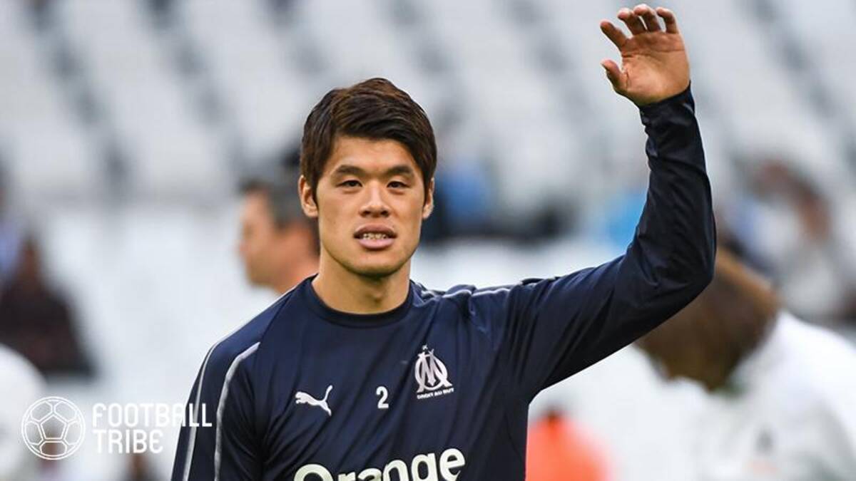 現地メディアが酒井宏樹を絶賛 彼は怪物だった 19年12月2日 エキサイトニュース