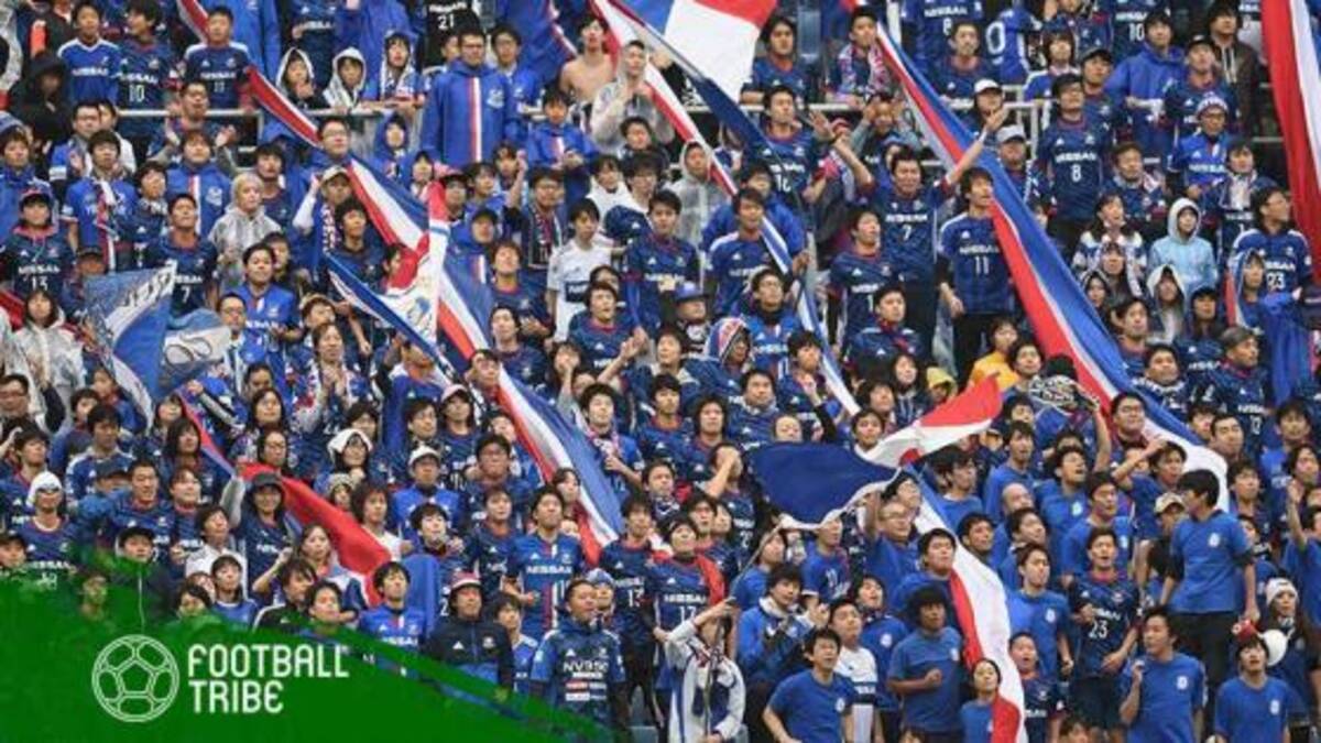 横浜f マリノス Vs Fc東京 注目の最終決戦を前に知っておきたい3つのデータ 19年12月6日 エキサイトニュース