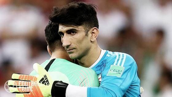 欧州トップクラブでプレーする価値がある5人のアジア人選手たち 19年12月11日 エキサイトニュース 欧州トップクラブでプレーする価値がある5人のアジア人選手たち 19年12月11日 エキサイトニュース