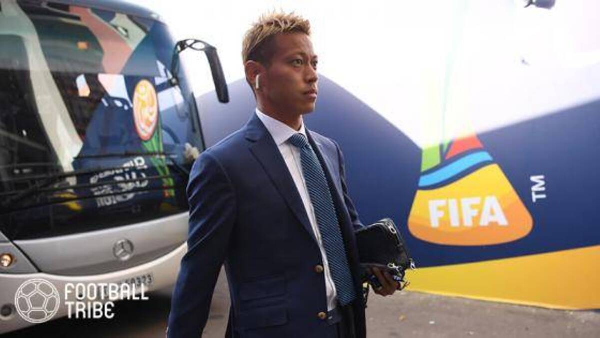 本田圭佑 新サービス Nowdo に応募5000件 スタッフも募集 19年12月21日 エキサイトニュース