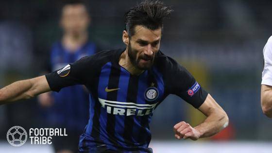 冬の移籍期間がスタート インテルは誰を獲得すればセリエa優勝できる 19年12月29日 エキサイトニュース