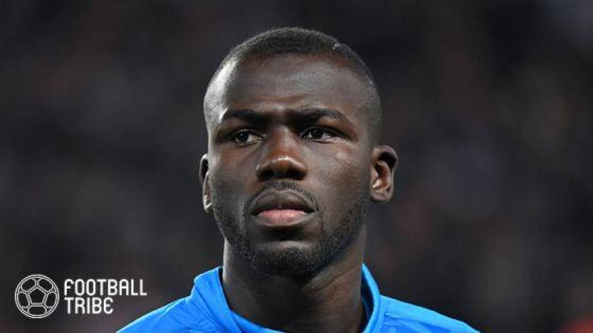 クリバリ獲得レースにウェストハムも参戦 年1月5日 エキサイトニュース