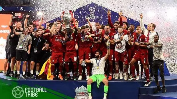Uefaチャンピオンズリーグ歴代優勝チーム一覧 ヨーロピアン カップ時代を含む 16年9月12日 エキサイトニュース Uefaチャンピオンズリーグ歴代優勝チーム一覧 ヨーロピアン カップ時代を含む 16年9月12日 エキサイトニュース