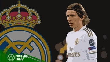 モドリッチの後継者候補に浮上している選手たち…