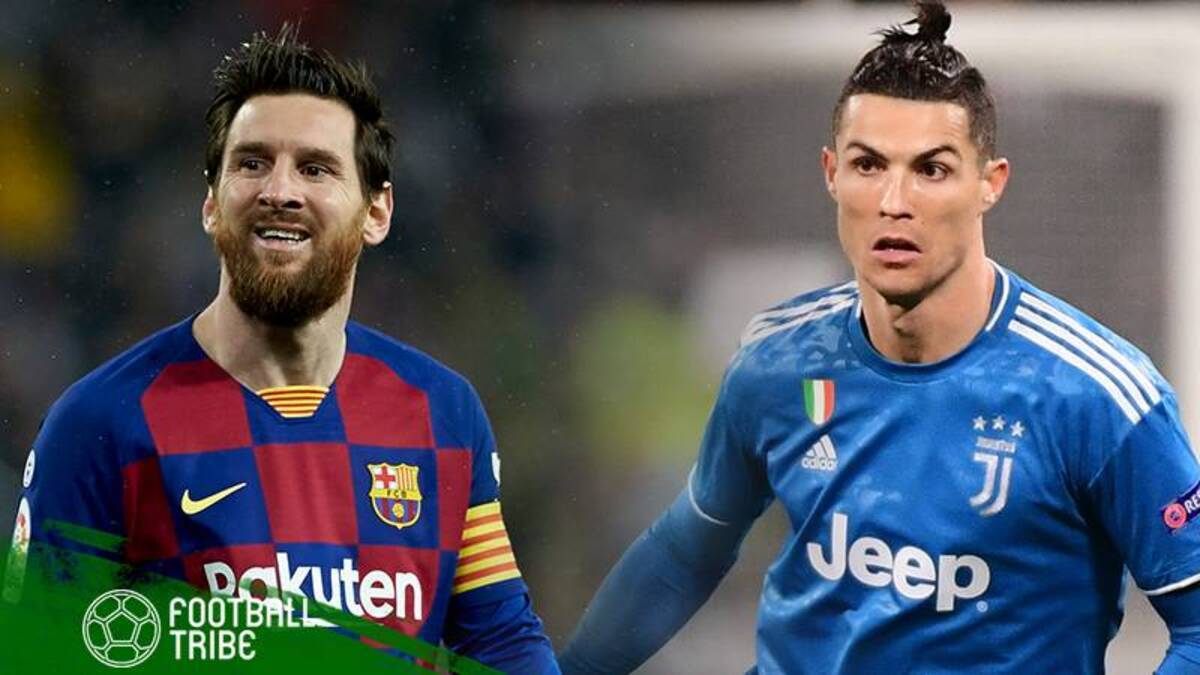 サッカーゲーム Fifa 過去10年の総合値ランキング 年3月19日 エキサイトニュース