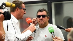 ロナウジーニョ氏 刑務所でフットサルデビュー 年3月16日 エキサイトニュース