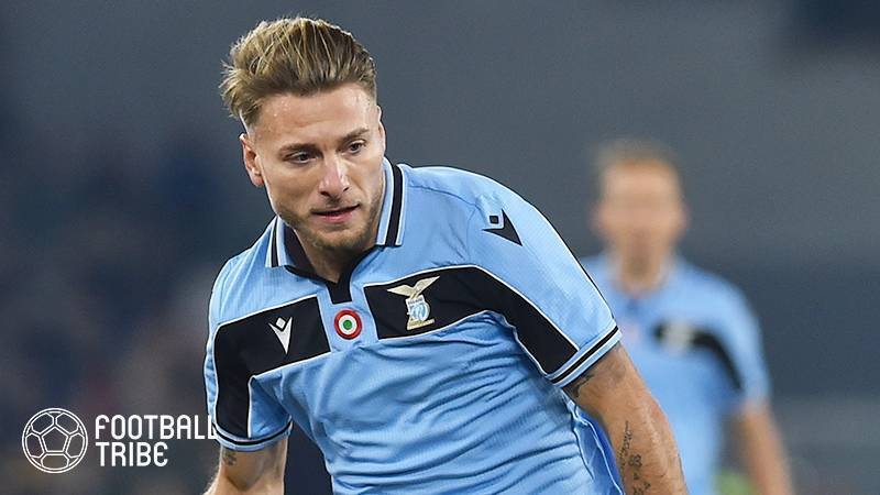 ユーベが失って後悔した3人のフォワード セリエa屈指のストライカーも 年3月29日 エキサイトニュース ユーベが失って後悔した3人のフォワード セリエa屈指のストライカーも 年3月29日 エキサイトニュース