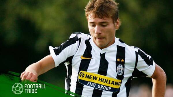 ユーベが失って後悔した3人のフォワード セリエa屈指のストライカーも 年3月29日 エキサイトニュース ユーベが失って後悔した3人のフォワード セリエa屈指のストライカーも 年3月29日 エキサイトニュース