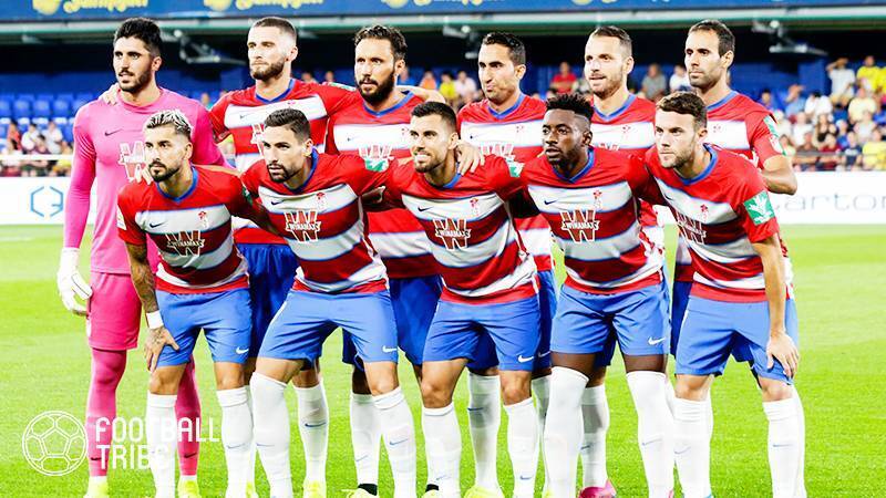 ラ リーガクラブのスタジアム収容人数ランキング 年3月31日 エキサイトニュース ラ リーガクラブのスタジアム収容人数ランキング 年3月31日 エキサイトニュース