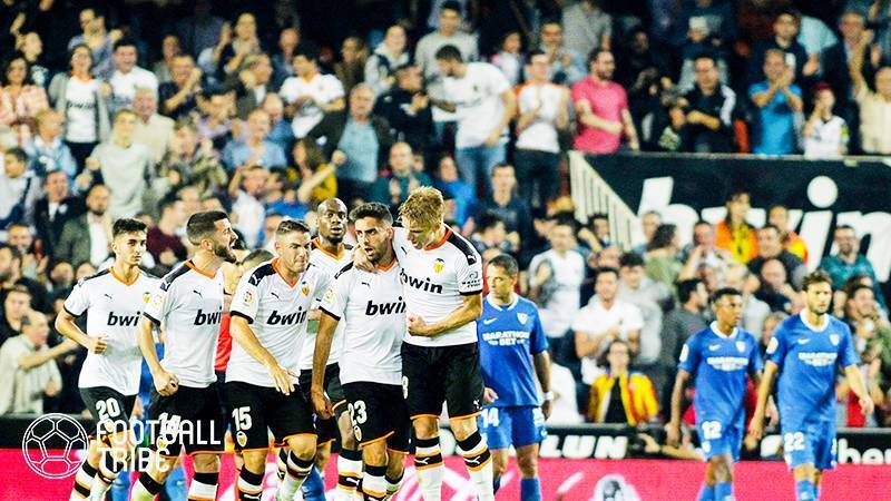 ラ リーガクラブのスタジアム収容人数ランキング 年3月31日 エキサイトニュース 2 2 ラ リーガクラブのスタジアム収容人数ランキング 年3月31日 エキサイトニュース 2 2