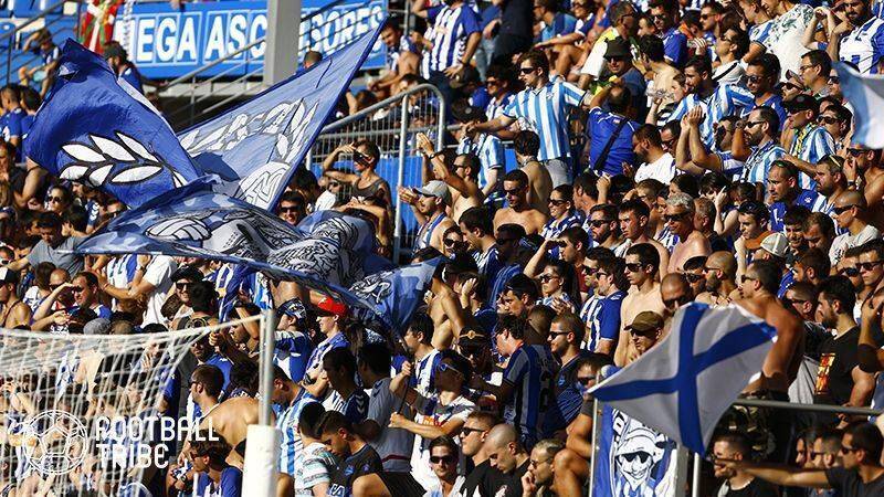 ラ リーガクラブのスタジアム収容人数ランキング 年3月31日 エキサイトニュース