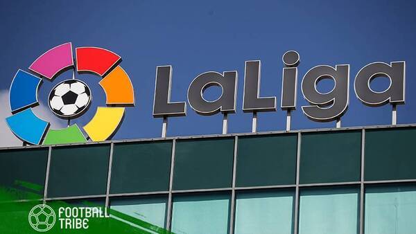 ラ リーガクラブのスタジアム収容人数ランキング 年3月31日 エキサイトニュース