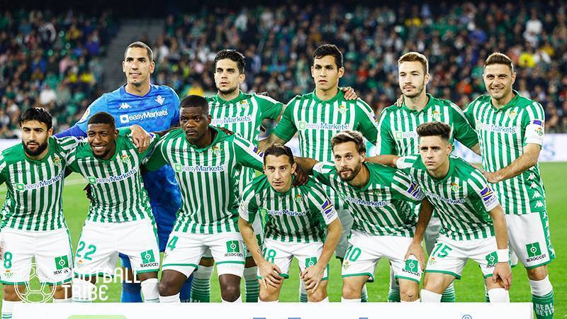 ラ リーガ歴代 レッドカードランキング クラブ編 年4月3日 エキサイトニュース