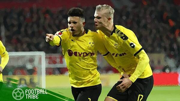 00年生まれのサッカー選手 市場価値ランキング 年春版 バイエルンのあの選手が急上昇 年4月4日 エキサイトニュース 00年生まれのサッカー選手 市場価値ランキング 年春版 バイエルンのあの選手が急上昇 年4月4日 エキサイトニュース