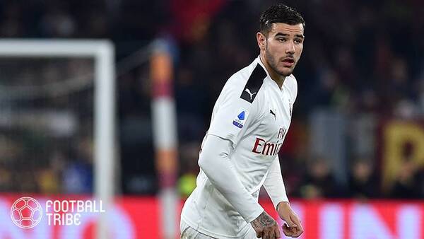 バルサ ミランdfを今夏獲得か 年4月7日 エキサイトニュース