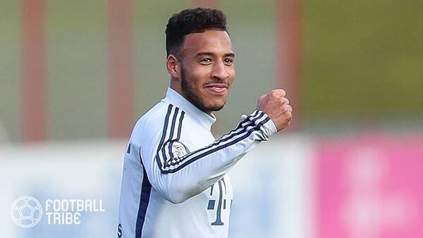 マンu アーセナル バイエルンのトリッソ獲得に興味か 年4月9日 エキサイトニュース