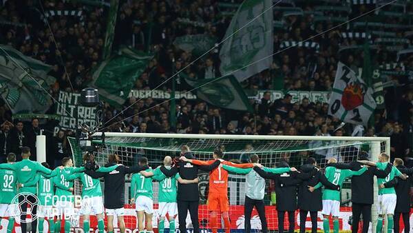 大迫所属のブレーメン ブンデス再開後はホームスタジアムを使用せず 年4月27日 エキサイトニュース