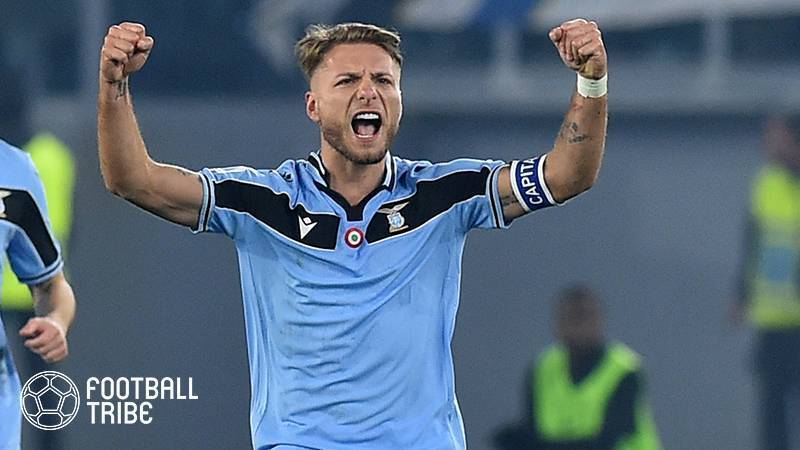 ぐちゃぐちゃなセリエa リーグ再開後すぐに クラブを離れるレンタル選手たち 年5月30日 エキサイトニュース 4 4