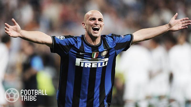 歴代最強 ハゲ のサッカー選手ベストイレブン 年7月15日 エキサイトニュース 4 7