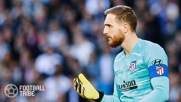 アトレティコ オブラク売却を望まず 移籍には契約解除金150億円を要求へ 年7月23日 エキサイトニュース アトレティコ オブラク売却を望まず 移籍には契約解除金150億円を要求へ 年7月23日 エキサイトニュース