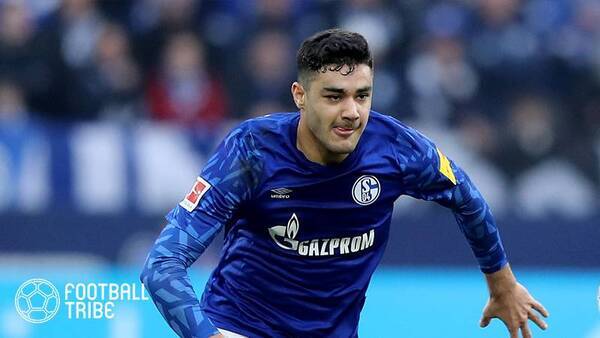 リバプール ロブレン後釜に歳トルコ代表dfを獲得か 年7月27日 エキサイトニュース