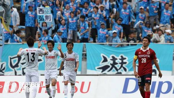 東京23fcの木島 試合開始直後に相手選手にエルボー クラブは謝罪 年10月7日 エキサイトニュース