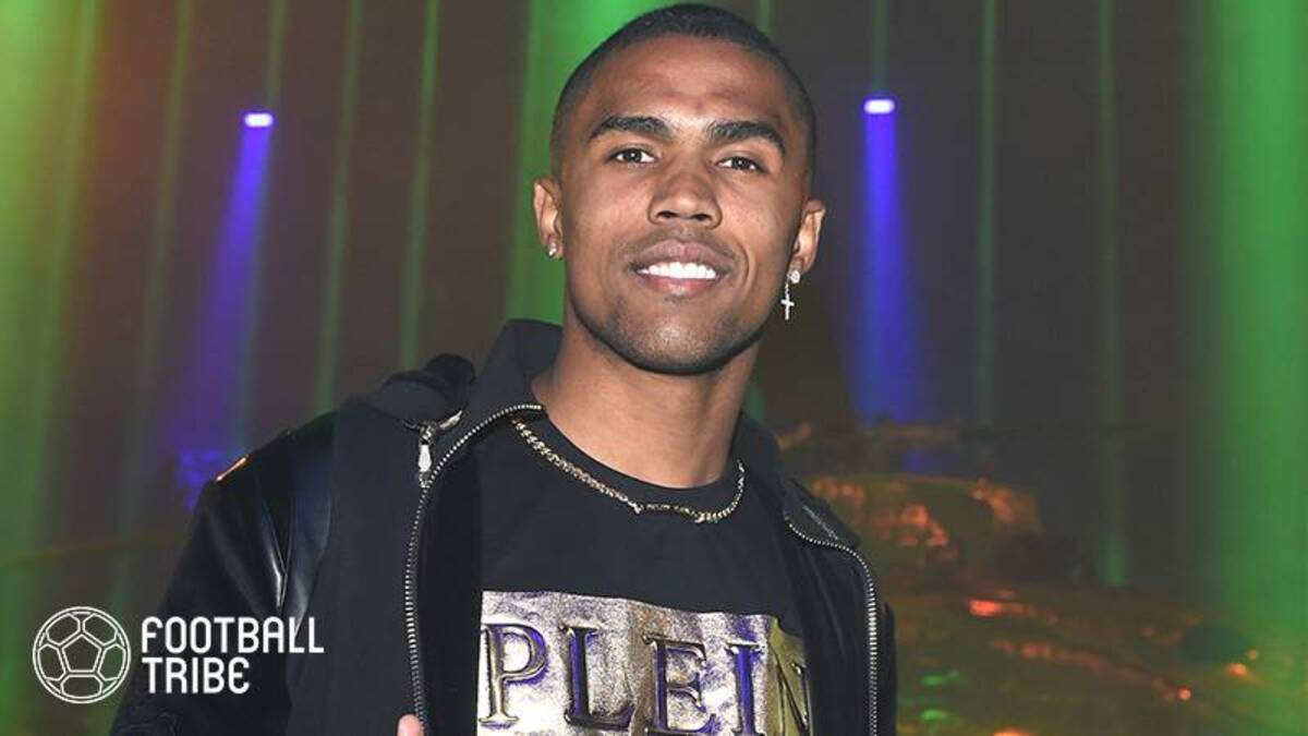 バイエルン復帰のコスタ 空き巣被害に 被害額は 年10月10日 エキサイトニュース