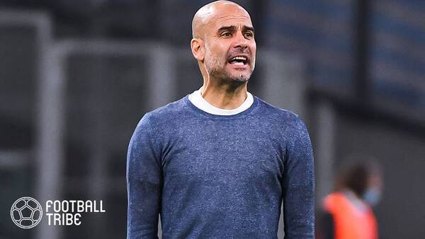 グアルディオラ監督 古巣バルサに復帰の可能性 年10月30日 エキサイトニュース グアルディオラ監督 古巣バルサに復帰の可能性 年10月30日 エキサイトニュース