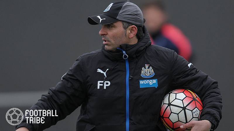 元福岡ペッキア監督 El出場中のクルジュ監督に就任 年12月4日 エキサイトニュース