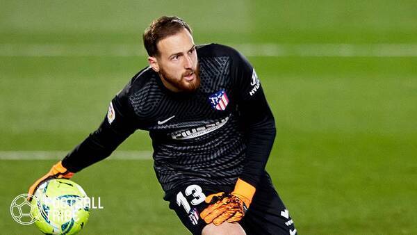 Psg アトレティコgkオブラク獲得に動く 自身も移籍に前向きか 年12月22日 エキサイトニュース Psg アトレティコgkオブラク獲得に動く 自身も移籍に前向きか 年12月22日 エキサイトニュース