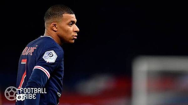 Psg トゥヘル監督解任でムバッペのレアル移籍は消滅か 年12月25日 エキサイトニュース