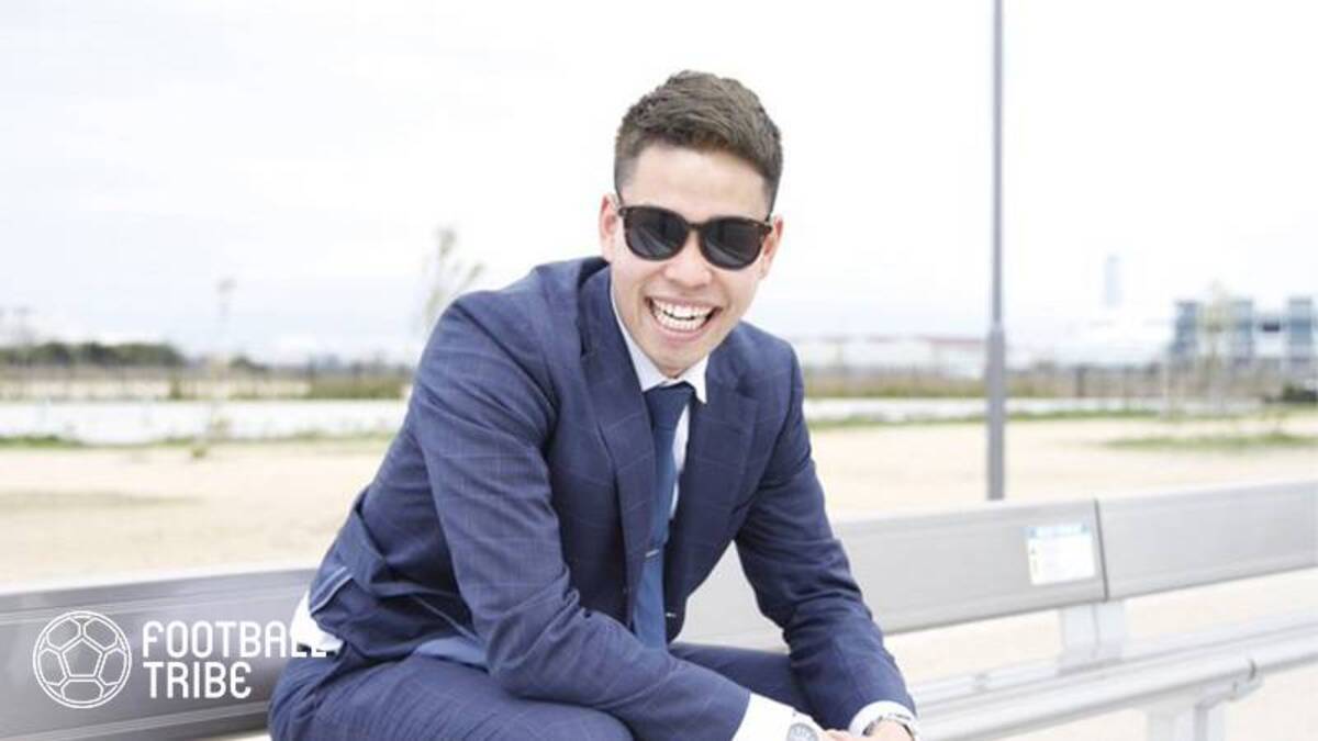 本田圭佑公認youtuberマキヒカ氏 主演ドラマ 目指せ Mの頂 が配信スタート 年12月28日 エキサイトニュース